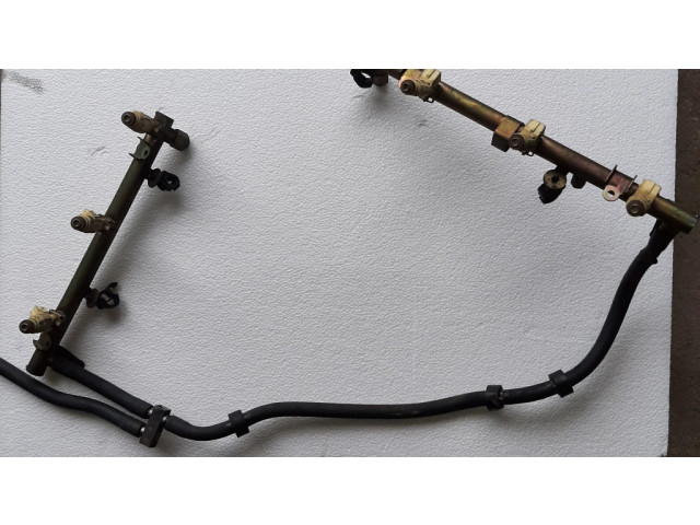 Vstřikovač 0280156053 Porsche Boxster 987 pro benzínový motor 2.7