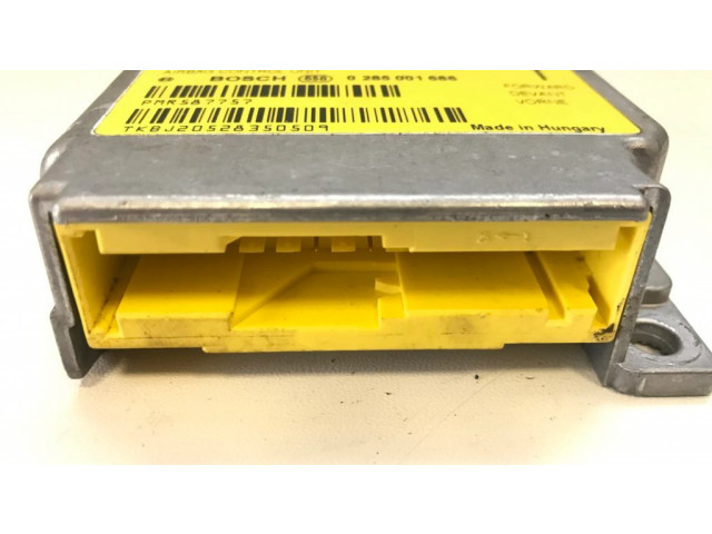 Блок подушек безопасности MR587757, 0285001686 Mitsubishi Colt