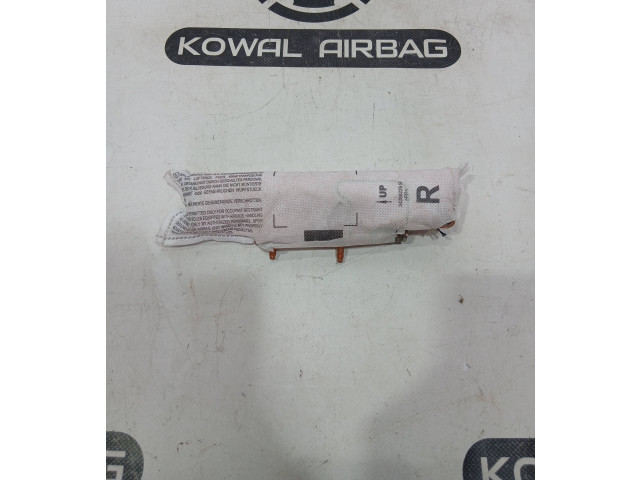 Подушка безопасности в сиденье 5FA880241F Skoda Scala