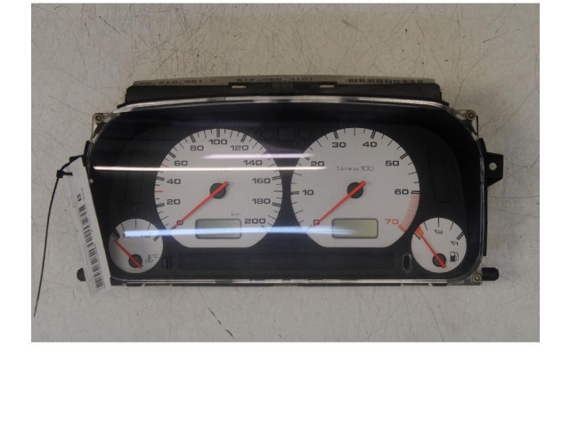 Рулевая рейка 6N0919861G Volkswagen Polo III 6N 6N2 6NF 1995 - 2001 года