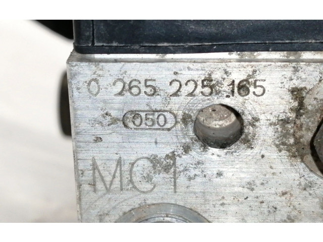 Блок АБС 0265225165 Citroen C8 - года