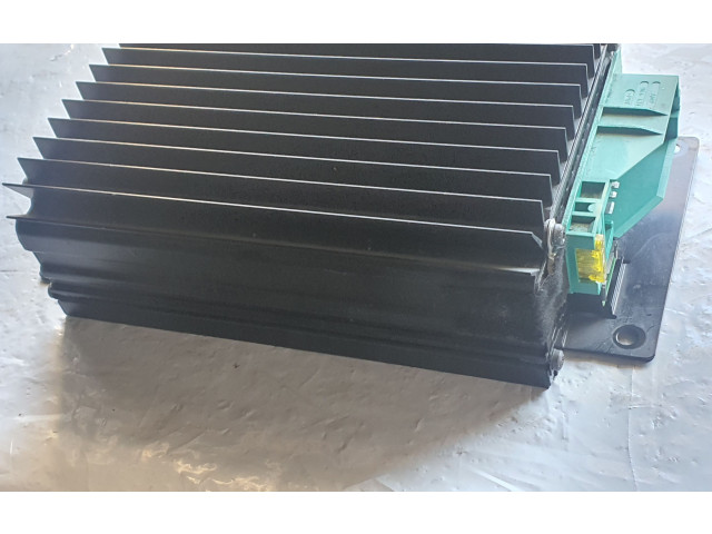 Звукоусилитель