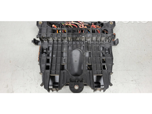 Блок управления A1695456232 Mercedes-Benz A W169