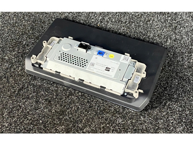 Блок АБС 476600078R, 10022006554 Dacia Dokker