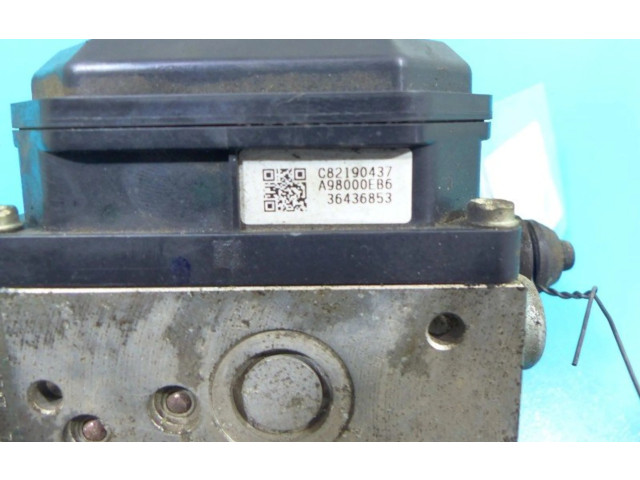 Блок АБС 47660JY01A, IMPRK1196124   Renault  Koleos I  2008 - 2016 года