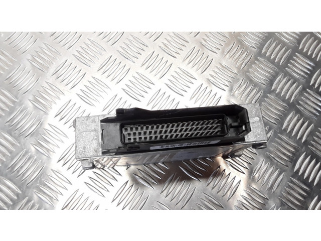 Блок управления АБС 5WK8408, 34521162646   BMW 3 E36