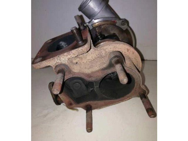 Турбина Chrysler Voyager 35242095F