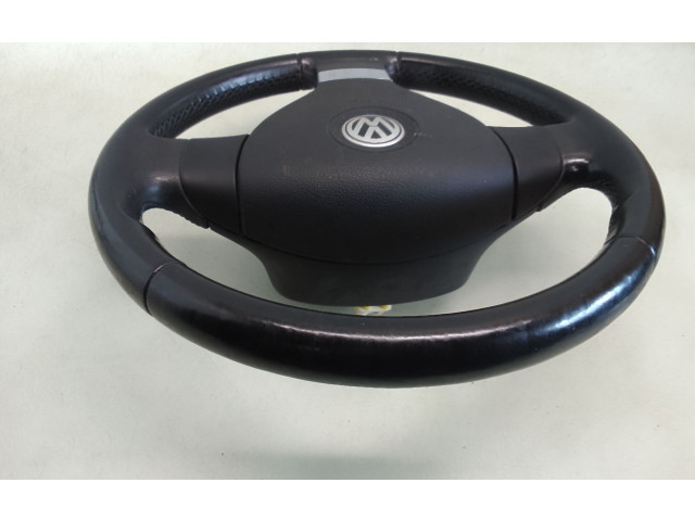 Руль Volkswagen Golf Plus 2005 - 2013 года