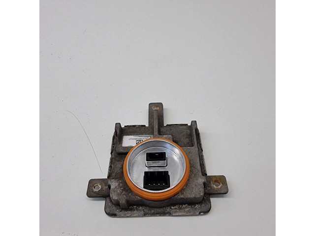 Блок фонаря / (блок «хenon»)