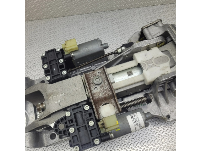    Рулевая рейка A2054600326, A2314620005   Mercedes-Benz C W205 2014-2021 года