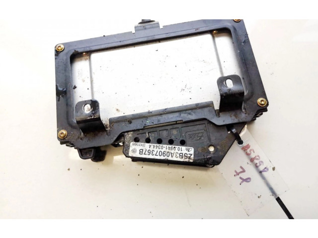 Блок управления АБС 1h0907379d, 10.0941-0320.4   Volkswagen PASSAT B4