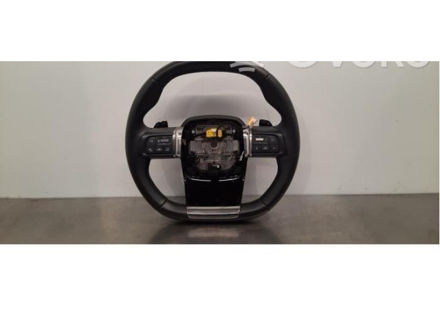 Руль Citroen C5 X 2021 - года 98391976ZD