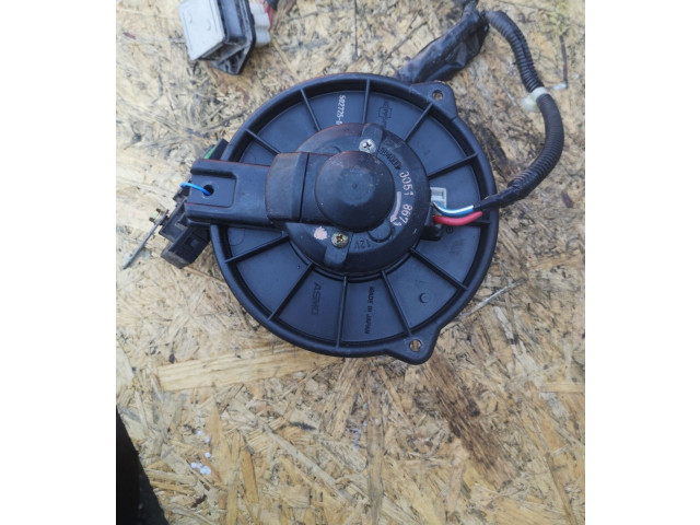 Вентилятор печки 894000, 5027250770 Suzuki Baleno EG