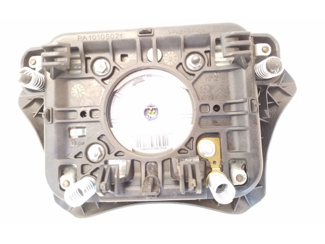 Надувная подушка для руля