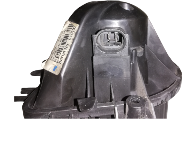 Вентилятор печки W964423D, W964423D Mini One - Cooper R50 - 53