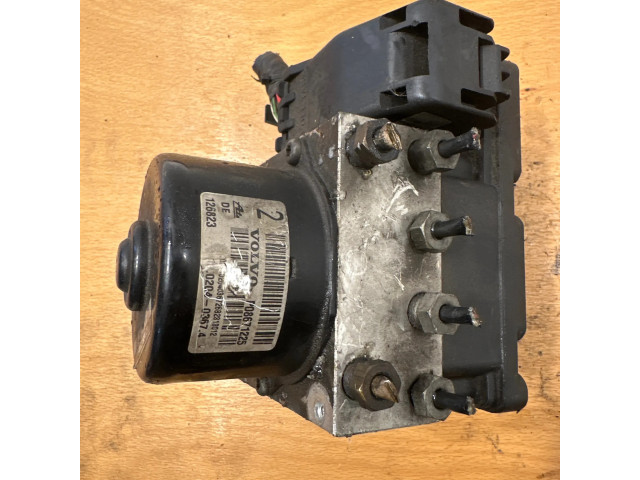 Блок АБС 8671224, 5WK84002 Volvo S60 2001-2004 года