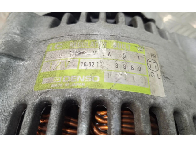 Генератор 1002113880 Rover 200 XV