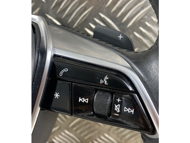 Volant Audi A6 S6 C8 4K 2019 4K0419091B, 4N0880201K