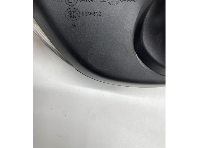 Зеркало электрическое        Volvo XC90  2014 -  года   