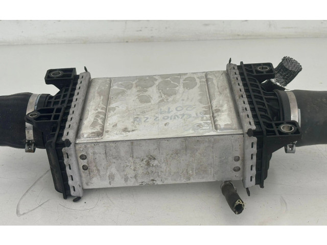 Интеркулер GC874003, 318862-000678 Alfa Romeo Stelvio