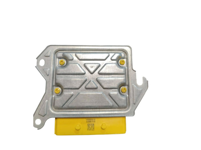 Блок подушек безопасности 5Q0959655AT Skoda Superb B8 (3V)