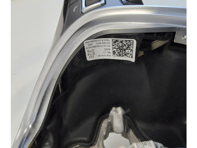 Руль Volkswagen Golf VII 2013 - 2019 года 5G0419091