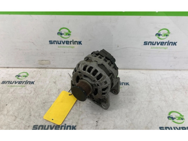 Генератор 231006007R, 231002854R   Renault Twingo III      