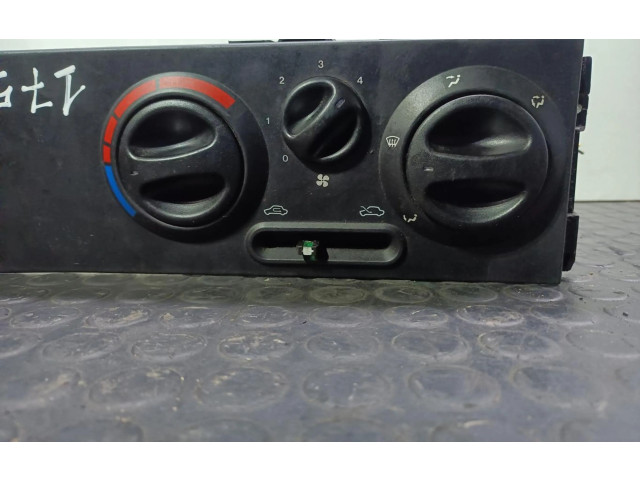 Блок управления климат-контролем 111943400 Alfa Romeo 166