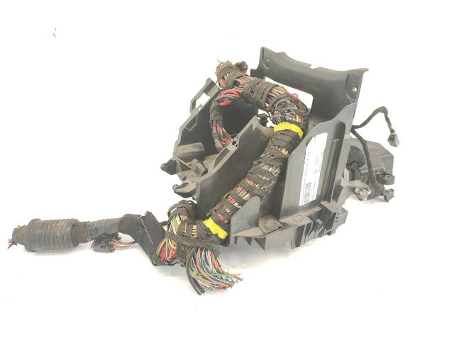 Блок предохранителей  1K1941397, 1K1941824   Skoda Octavia Mk2 (1Z)    