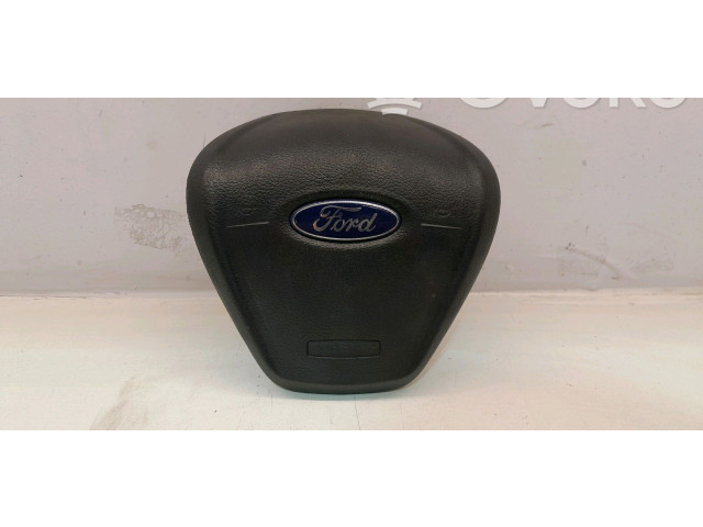 Подушка безопасности водителя 8V51A042B85CA   Ford B-MAX