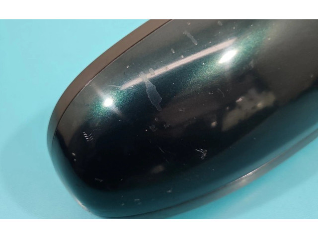 Зеркало электрическое        Volvo V70  2000 - 2004 года   