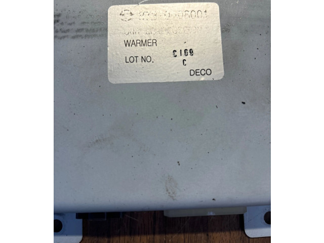 Модуль управления сидением 8731008001   SsangYong Rexton