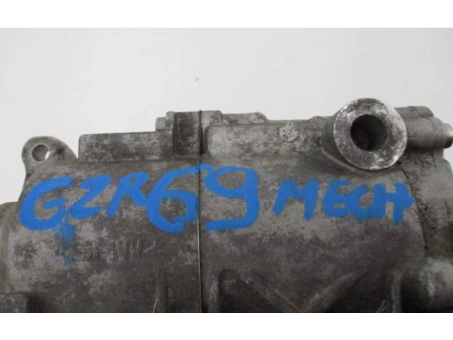 Čerpadlo oleje 2212700197 Mercedes-Benz E W212