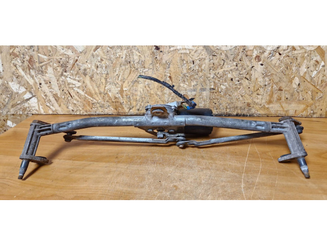 Комплект механизма стеклоочистителей 1j0955623 Skoda Octavia Mk1 (1U)