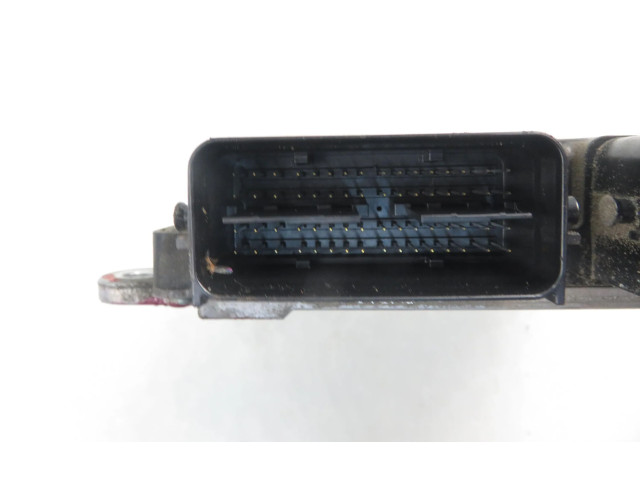 Блок управления двигателя 1860C290 Mitsubishi Lancer VIII