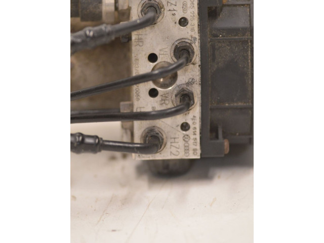 Jednotka ABS 4E0614517, 0265225294 Audi A8 S8 D3 4E 2005