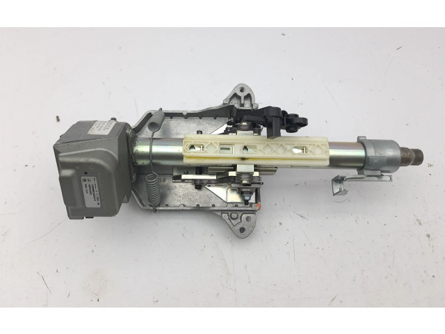 Рулевая рейка A1694602416 Mercedes-Benz A W169 2004 - 2012 года