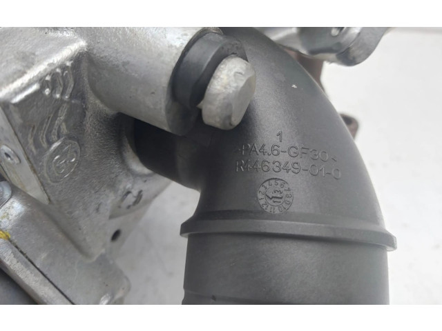  Турбина Volkswagen PASSAT  03L971858A         