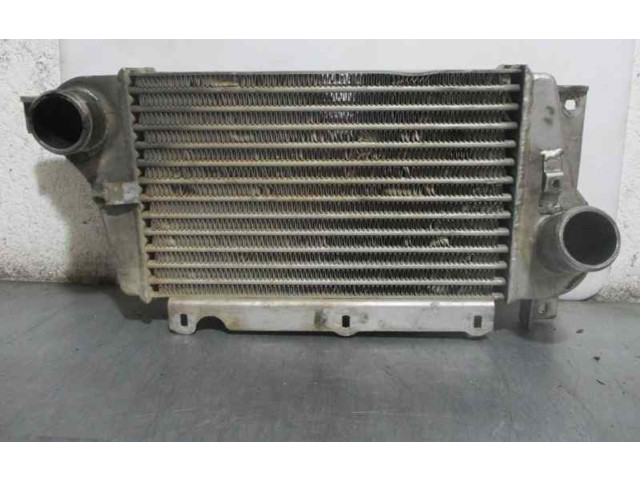 Интеркулер  284714809922, 01IC30000   Tata Safari 