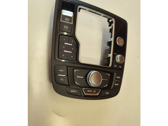 Řídící jednotka 4G1919710, 1009055801 Audi A6 C7 2012