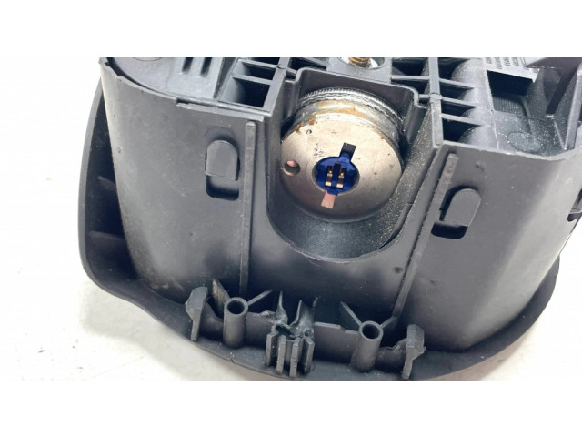 Подушка безопасности водителя 6027986, 1P0129764 Citroen C4 I