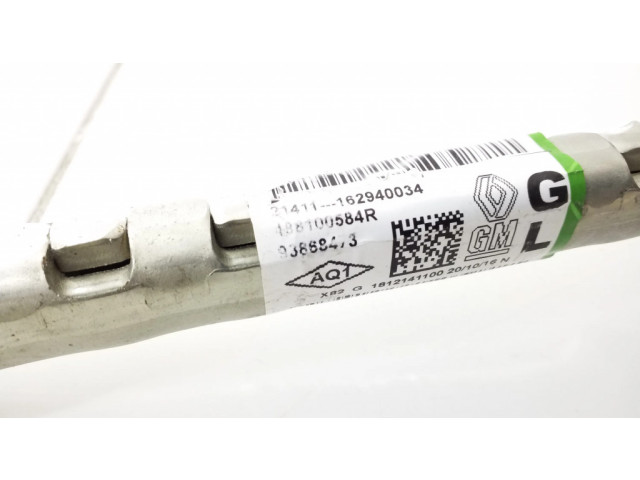  рейка  Колонка рулевая 488100584R   Nissan NV300 2016- года