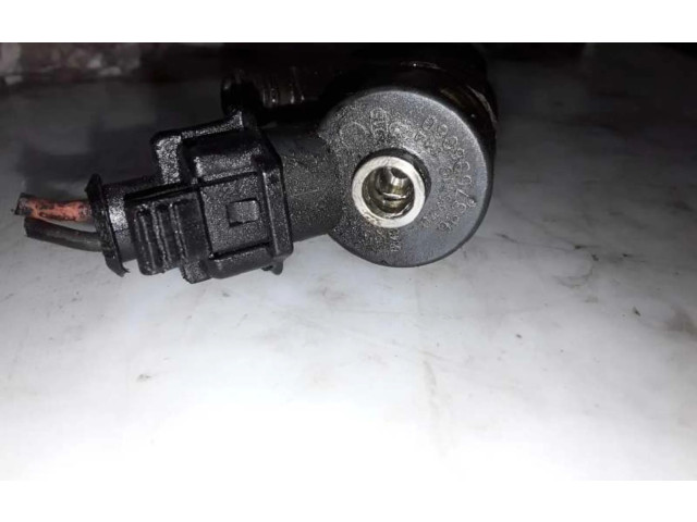 Форсунка 9637536080 Citroen Berlingo