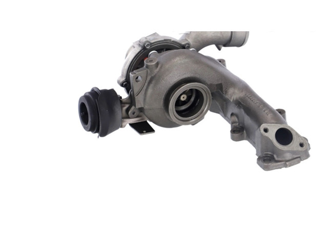 Turbodmychadlo Турбина 767835-5001S, 767835-5001S Fiat Croma