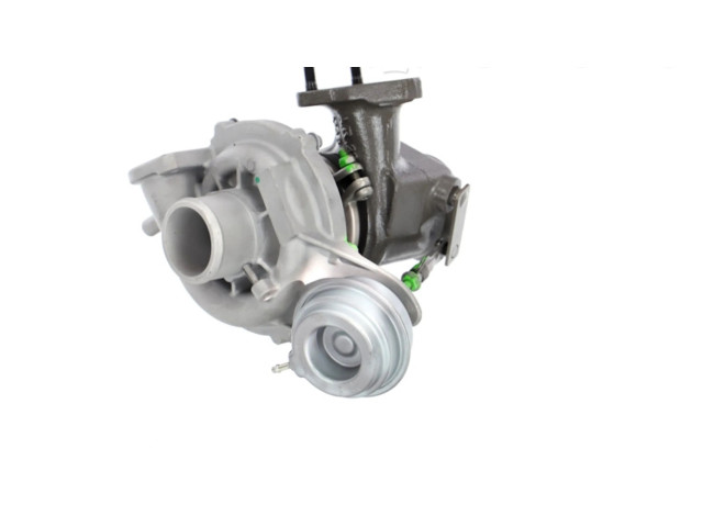 Турбина Fiat Grande Punto 55209152, 55209152