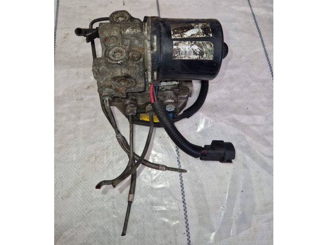 Блок АБС 52007555   Jeep  Cherokee   -  года