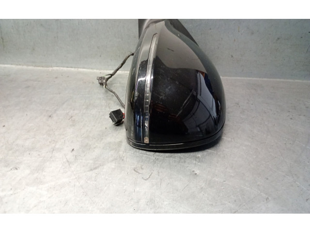 Zpětné zrcátko Audi Q7 4L 2006 4L1857409D, 4L1857409R