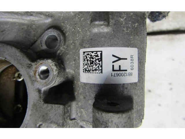 Přístrojová deska Nissan Micra K14 2021 161206038R