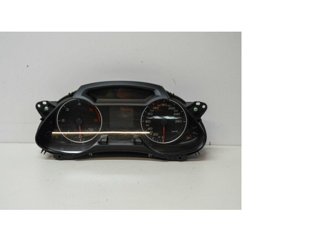 Přístrojová deska Audi A4 S4 B8 8K 2008 8K0920900C