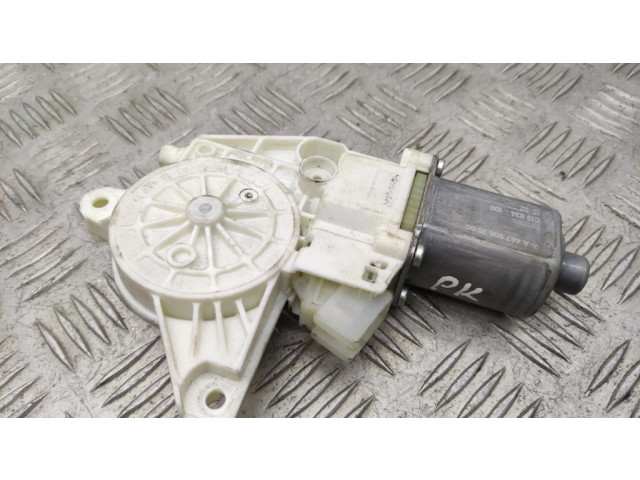 Передний двигатель механизма для подъема окон